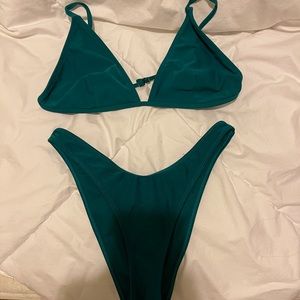 Forever 21 bikini